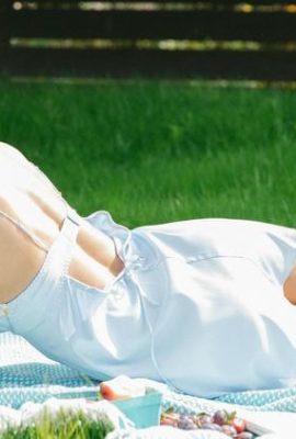 (Playboy Plus) 3. August 2025 Vorabveröffentlichung – Veiled In The Green (32P)