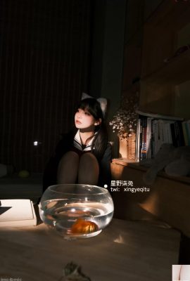 Hoshino Qitu – Mädchen nach der Schule (59P)