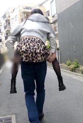 Hinako: (4K) Ich bin eine freche Frau Reiwa-Version Schlanke, spritzende, freche Frau Hinako (21P)