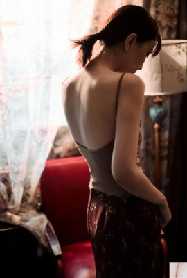 (YALAYI YALAYI) Nr. 689 Yanyan „Sadness“ (41P)