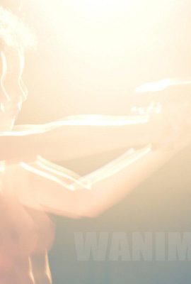 (Wang Dongs Arbeit) WANIMAL Tumblr-Fotosammlung (107) (50P)