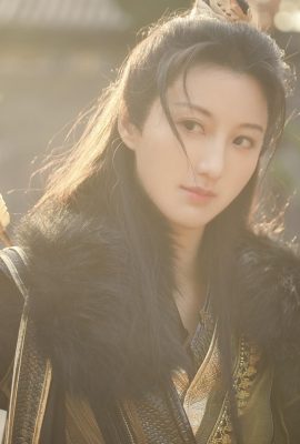 Prinz Huiyinzi von Dayan (35P)