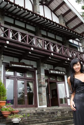 (Ogura Na々) Die Big-Mac-Figur ist heiß und verlockend, voller Elektrizität (35P)