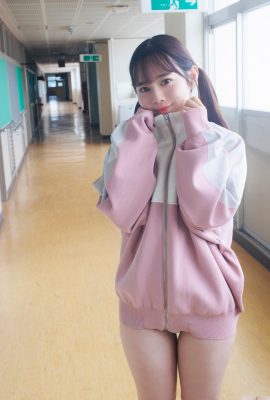 (Saeiko Kondo) Wer kann der Versuchung ihres süßen Aussehens und ihres heißen Körpers widerstehen (30P)