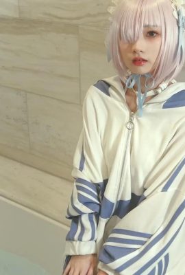 (Online-Sammlung) wendydydydy_soysauce – FGO Matthew (113P)