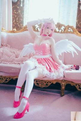 (Online-Sammlung) Frost Moon Shimo – Dorothy (NIKKE) (26P)