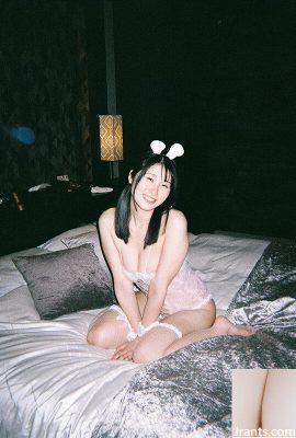 Fumino Satsuki: Fumino Satsuki, eine verheiratete Sexfreundin, die sich Zeit für mich nahm, obwohl sie ihre Nachtschicht beendet hatte, weil sie mich treffen wollte … (21P)