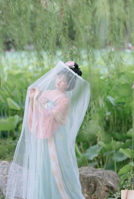 Lotusreim Tang Fengzi Xiaoxun (28P)