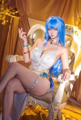 Seya-Lion Smash – Helen (12P)