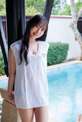 (Tanaka Misora) Die süße Versuchung unschuldiger großer Augen ist unwiderstehlich (37P)