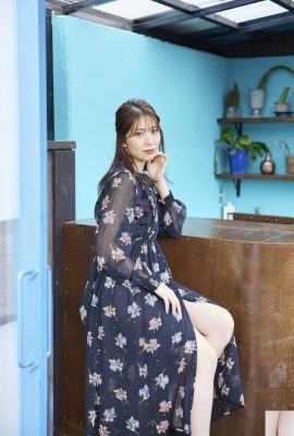 (Yamagishi Fenghua) Zeigen Sie Ihre sexy Seite und Ihre unendlichen Träumereien (43P)