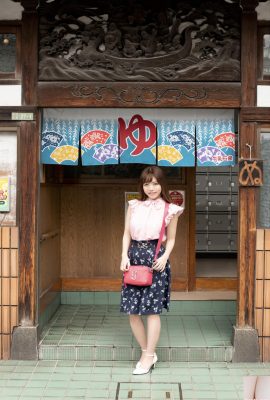 (娨安れおな) Der Winkel, in dem sie ihre schönen Brüste zur Schau stellt, ist so heiß (31P)