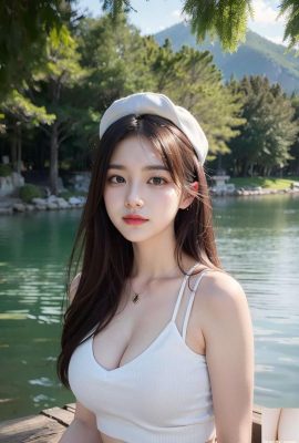 ★PATREON★ (AI Kaori) Set 1 – Hüte