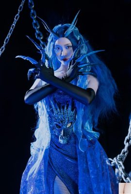 (Nationaler Modellsatz) Nnian„Ao Run“ (94P)