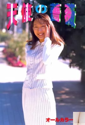 Pornostar in Urabon-Books Angel's Rose (55P)