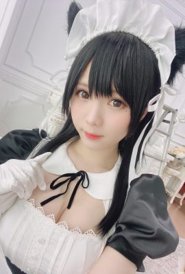 Shimotsuki Shimo – Nr. 023 Atago Maiden (16P)