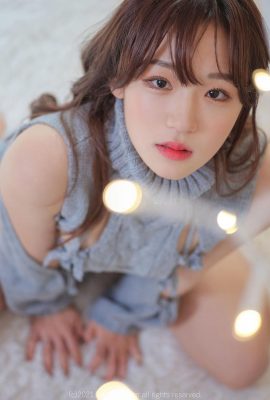 (Hendoong) Die Figur des koreanischen Mädchens explodiert … ihr Hotness-Index ist unübertroffen (36P)