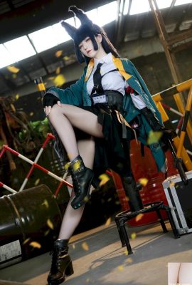 (Online-Sammlung) (Shuangmu Fusu) Hoshimiya (Jue District Zero) (30P)