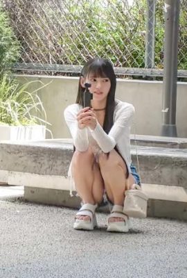 Hachikake Umi: Hachikake UMI greift umgekehrt einen Amateurmann auf! Yakake Umi (13P)