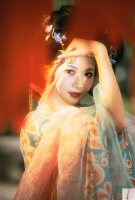 Hua Xiangrong Scharf-saure Suppe (31P)