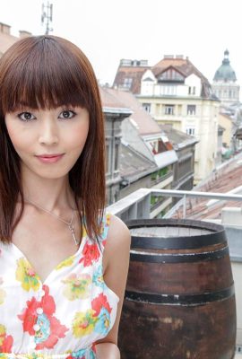 Marica in Europa (22P)