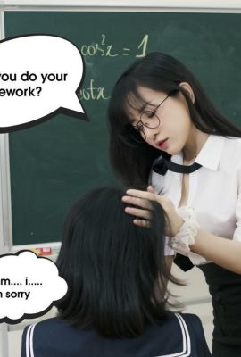 (Online-Sammlung) Tiny Asa アサ(tiny.asababy) – Sammlung (83P)