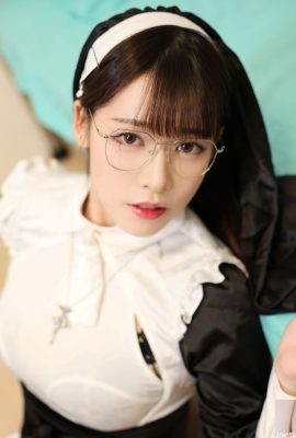 „La Xiaola“ hat eine runde und mollige Figur, die sich super wild anfühlt (10P)