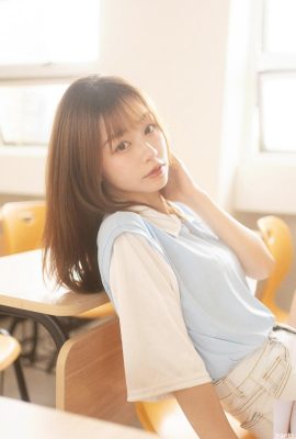 „Tai Yusi“ sieht so süß und zart aus, so glücklich, das Bild zu sehen?? (10P)