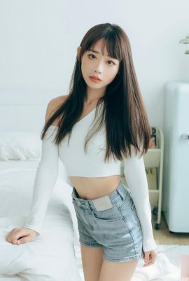 „Ti Yu“s heiße Figur ist zu schlecht und das Bild ist zu schön (10P)