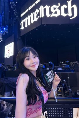 „Zi ning“ ist voller Charme und Lächeln (10P)