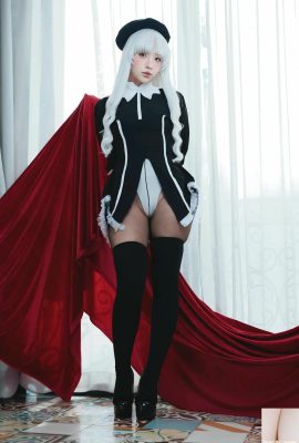 (Online-Sammlung) Puy Puy Caren (162P)