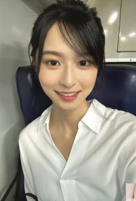 „Chen Yi Ning“s hübsches und süßes Gesicht ist so gut und strahlt Liebe aus (10P)