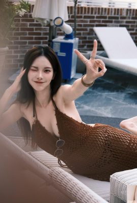 „Zamy Quintin“ Das Niveau von Tiancai macht die Leute wütend und fasziniert sie immer mehr, je länger sie es sehen (10P)