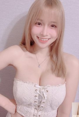 Die Milchkapazität von „Niuniu Girl“ ist erstaunlich! Ich kann den Bildschirm nicht loslassen (10P)