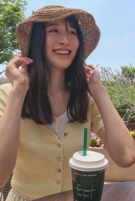 Massiver Gesichts-Cumshot für eine sehr süße verheiratete Frau ohne Make-up. Fumino (27 Jahre alt) (21P)