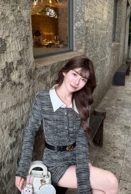 „Ruoyan“, das süße Lächeln des unschuldigen Mädchens bringt volle Versuchung … (10P)