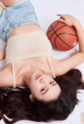 „Feifei“s süßes Lächeln macht Menschen unwiderstehlich und hat grenzenlosen Charme (10P)