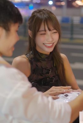 Die Göttin der Schwermaschinen „Mia“ hat ein gutes Aussehen und ist ein Blickfang. Alle Internetnutzer sagten „Ja“, nachdem sie es gesehen hatten (10P)