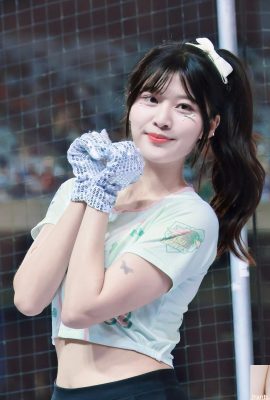 „Xiao Wen Melody“ hat ein süßes und bezauberndes Temperament, das unwiderstehlich ist (10P)