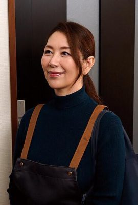 Chisato Shoda: Auf den ersten Blick sieht sie aus wie eine gewöhnliche Haushälterin, aber in Wirklichkeit ist sie eine versaute Frau mit dem Temperament einer Königin! ? Shoda… (21P)