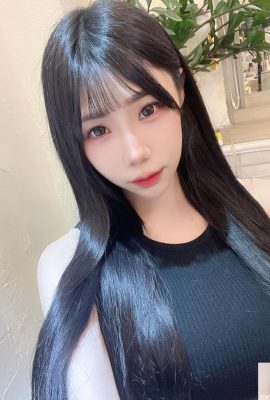 Das ätherische und süße Lächeln von „Schwester Lin“ macht es den Menschen unmöglich, den Blick von der Liebe abzuwenden (10P)