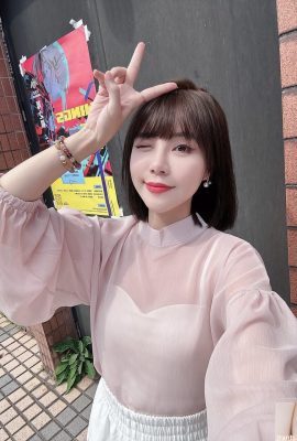 „Chen Ningcais bezaubernde elektrische Augen sind magisch und lassen Ihr Herz höher schlagen (10P)“