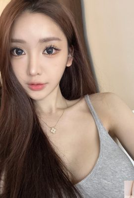 Die heiße Schönheit „BirdyBirdy“ explodierte und lief über, sodass allen schwindelig wurde (10P)