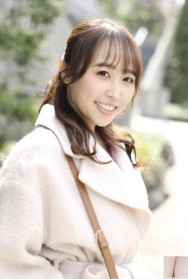 Ai Hasegawa – Eine verheiratete Frau, die an ihrem allzu sorglosen Leben erstickt und zur Abwechslung einen Mann sucht (63P)