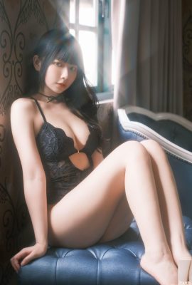 „Chen QQ“, der großäugige Schatz, ist von vorne und von der Seite zu heiß (10P)