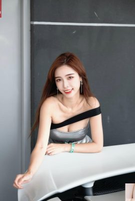 „Qiu Shushu“ ist in Topform! Volle Kurven sind super attraktiv (10P)