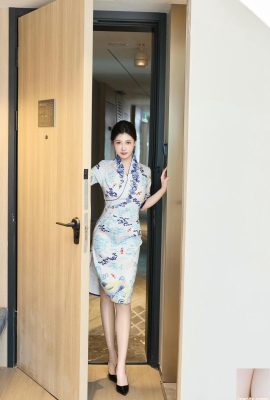 (Aus dem Internet gesammelt) Yin Tiantians Dienst (73P)