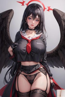 Hasumi (Blaues Archiv)