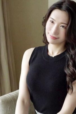 Maika Kotani: Blütenblattverwandlung einer verheirateten Frau Maika Kotani (21P)