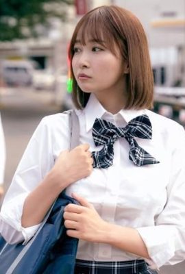 Asuna Kawai: Unvernünftige unmoralische NTR Asuna Kawai (12P)